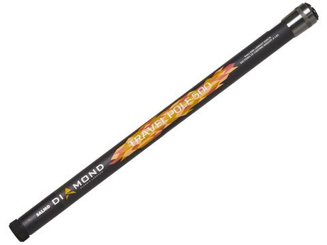 Удилище поплавочное без колец SALMO Diamond Travel Pole 5.00