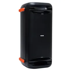 MEG SPA101BL Black