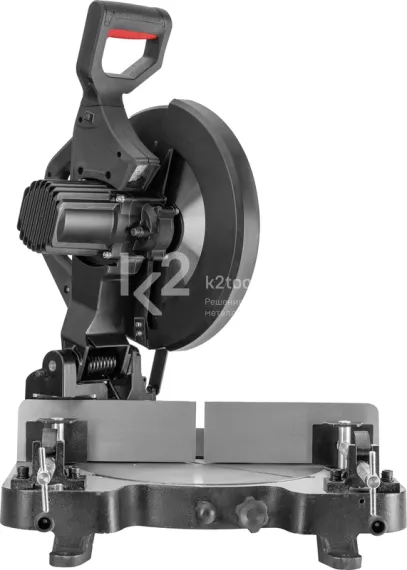 Станок отрезной Ravic RV7735 по стали