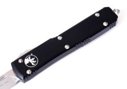 Нож Microtech Ultratech 121-10APфотография - 3