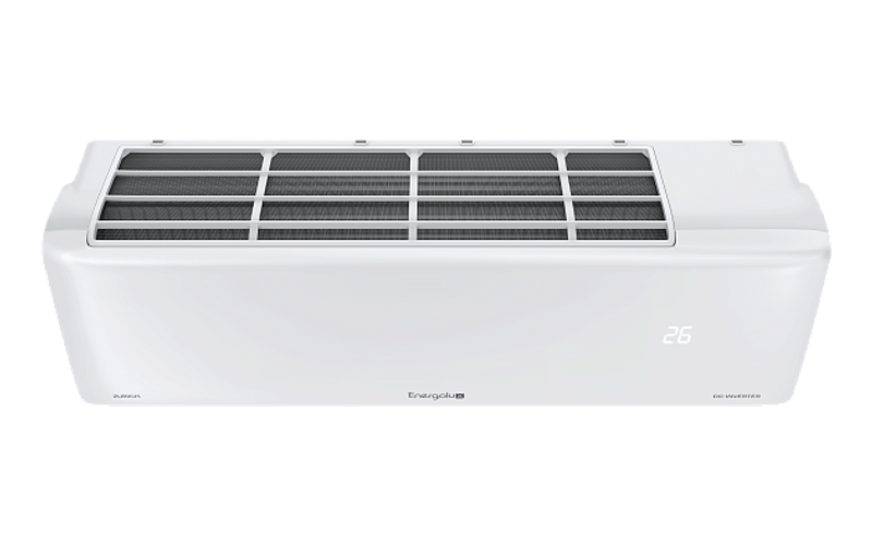 Сплит-система ENERGOLUX, ZURICH 5 Inverter, SAS12Z5-AI / SAU12Z5-AI