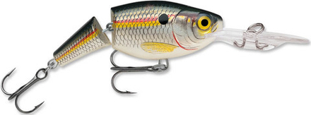 Воблер RAPALA Jointed Shad Rap JSR09 / 9 см, 25 г, цвет SD
