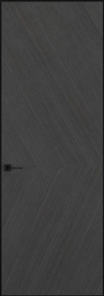 Дверь 5 SIBERIA Finewood Pietra
