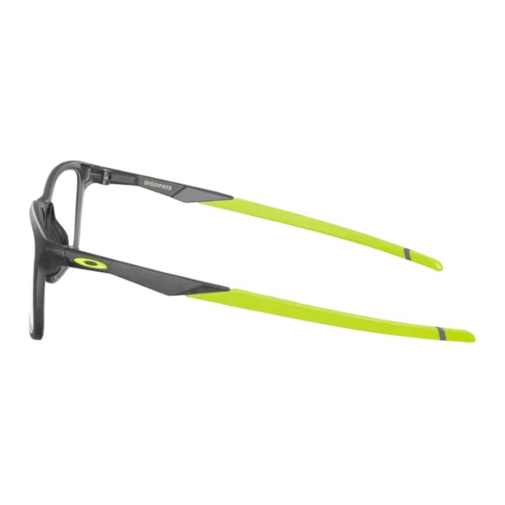 Oakley Rectangular Eyeglass Frames