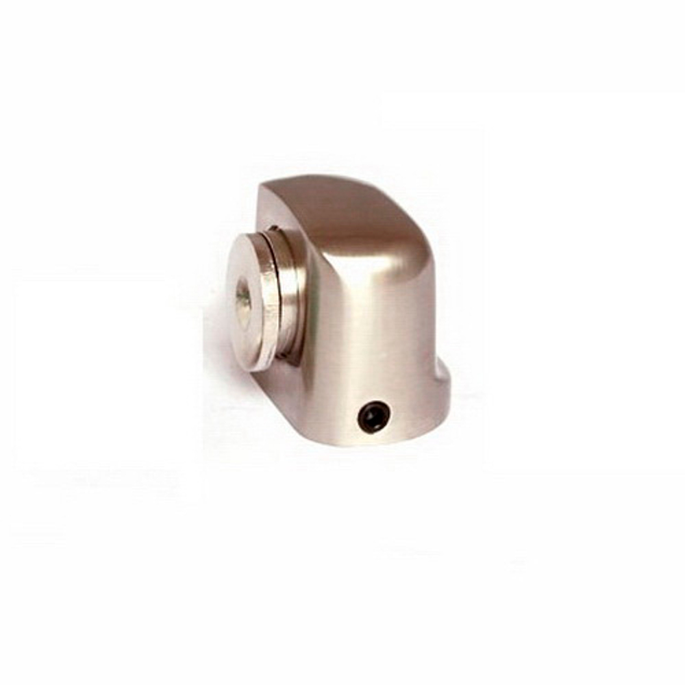 Ограничитель двери Апекс магнитный DS-2751-M-CR хром