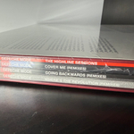 Depeche Mode ‎– Spirit | The 12" Singles (Европа 2024г.) 7х12", 45 RPM Т