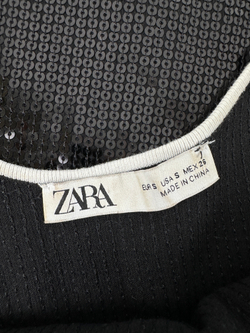 Платье Zara