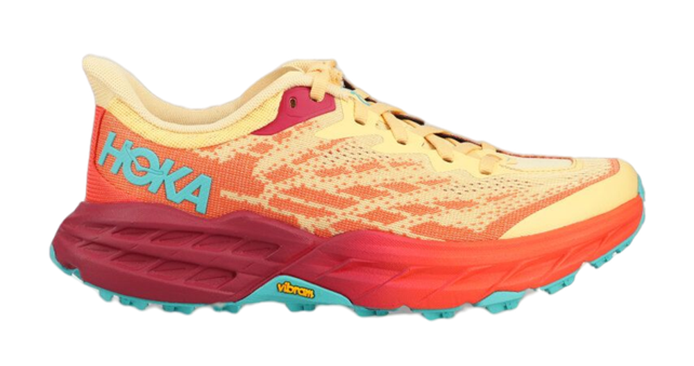 Кроссовки мужские Hoka Speedgoat 5 WIDE
