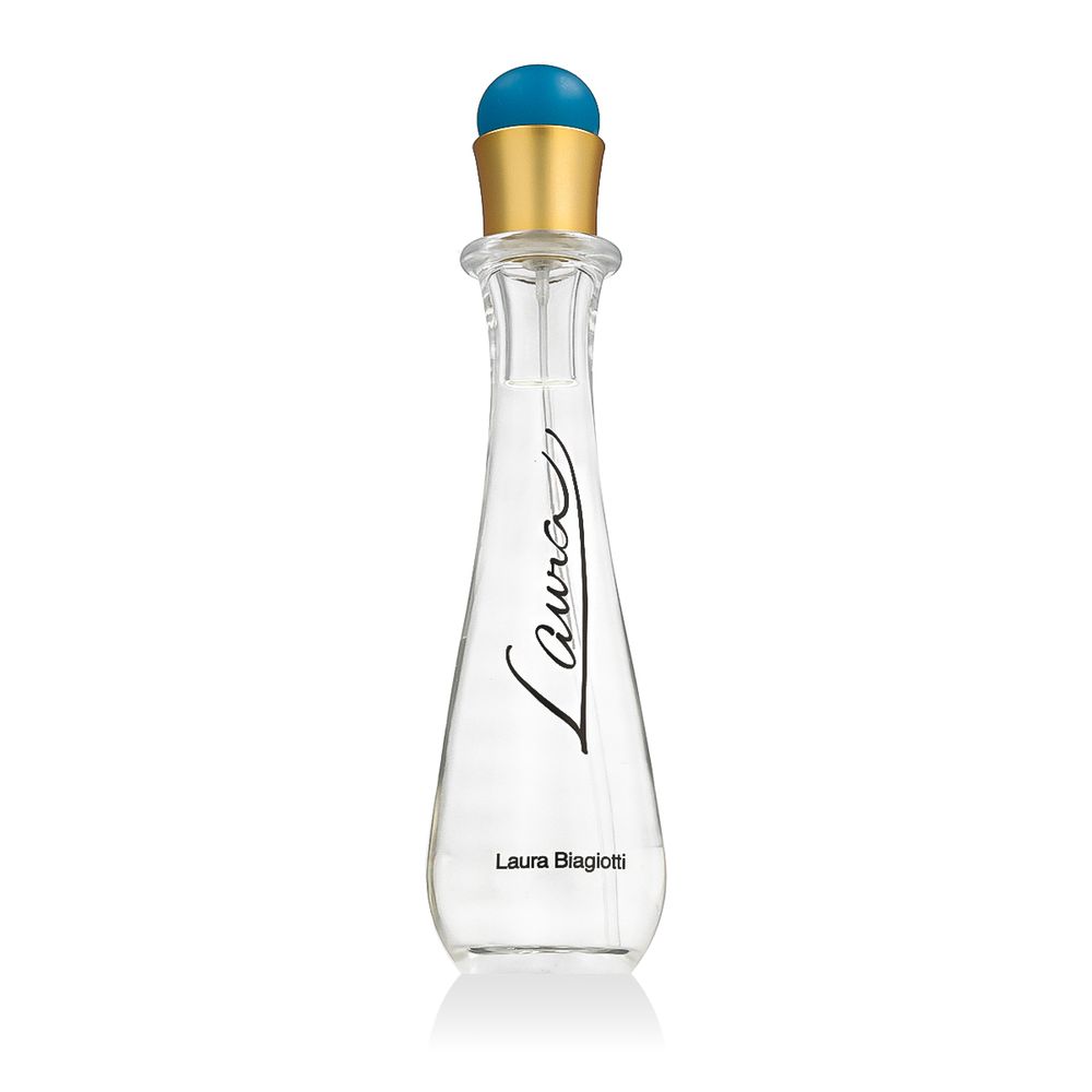 Laura Biagiotti Laura Eau De Toilette 50 ml (woman)