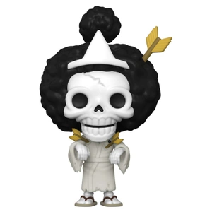 Funko POP! One Piece: Bonekichi Brook (924)