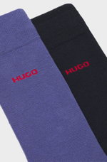 Носки (2шт.) HUGO 2P RS UNI CC