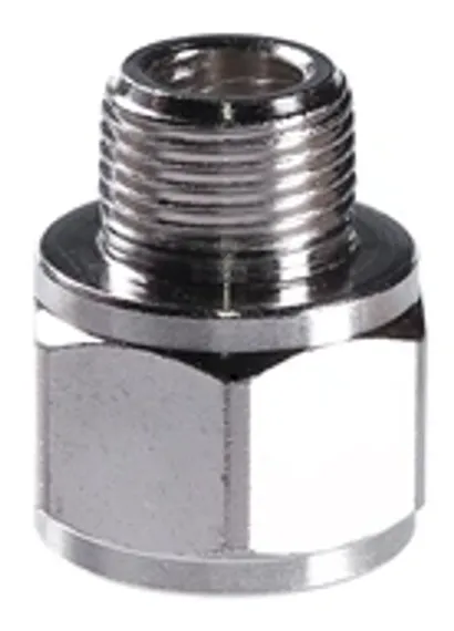 Переходник Fubag 1/2"M-1/2"F в блистере