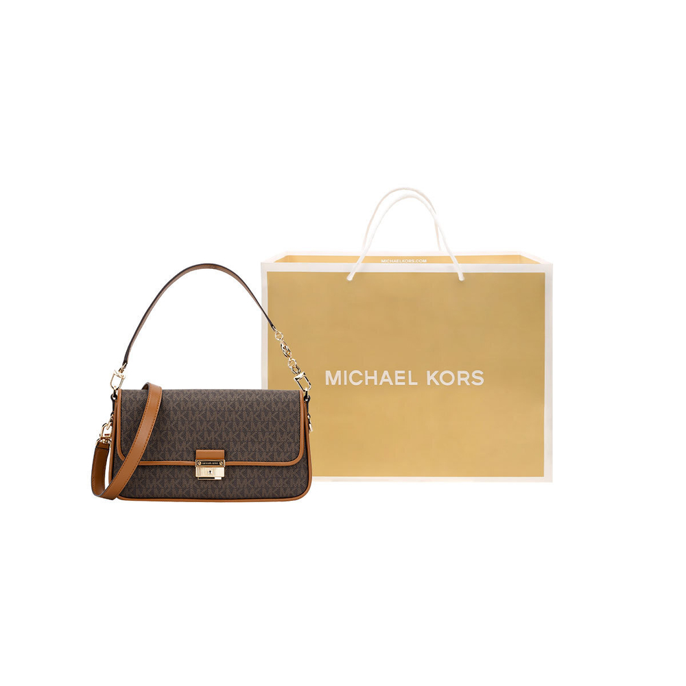 Сумка MICHAEL KORS MK Bradshaw /, 30S1G2BL1B-252