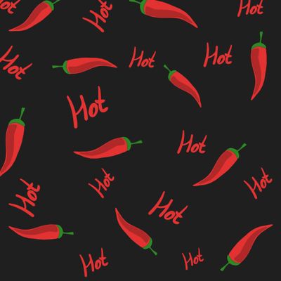 Перчики HOT
