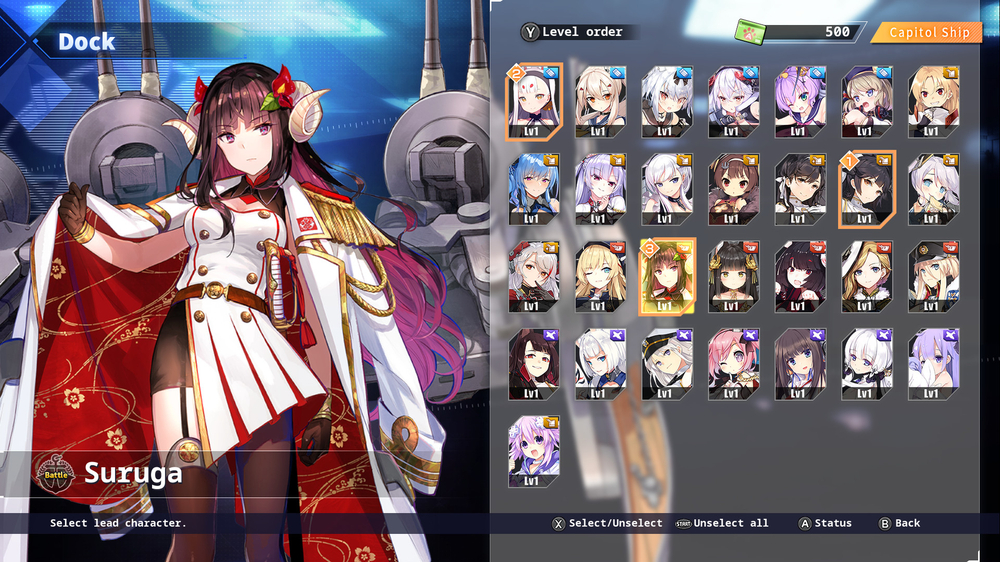 Azur Lane: Crosswave (для ПК, цифровой код доступа)