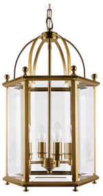 Подвесной светильник Loft it Glory 10592/4 AB