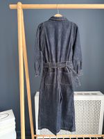 Джинсовый комбинезон Brunello Cucinelli, 116