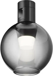 Трековый светильник Bubble TR148-1-3W4K-B Maytoni