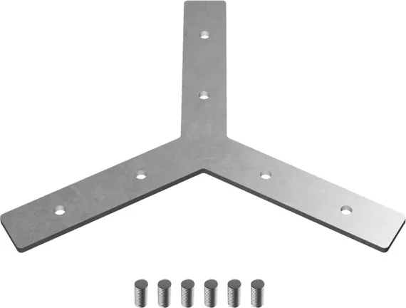 Соединитель Illumination GP8056 Ambrella