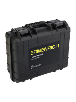 Уровень лазерный Ermenrich PRO LN35