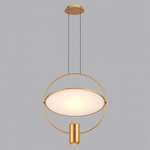 Подвесной светильник Odeon Light Orbit 7028/2L
