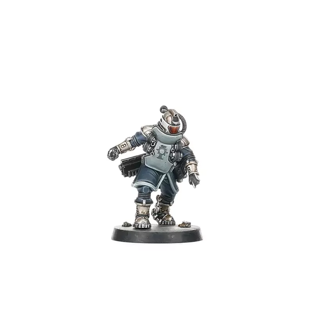 Kill Team: Into the Dark