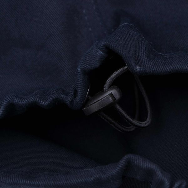 Брюки Cargo SS22 Темно-синие - фото 4
