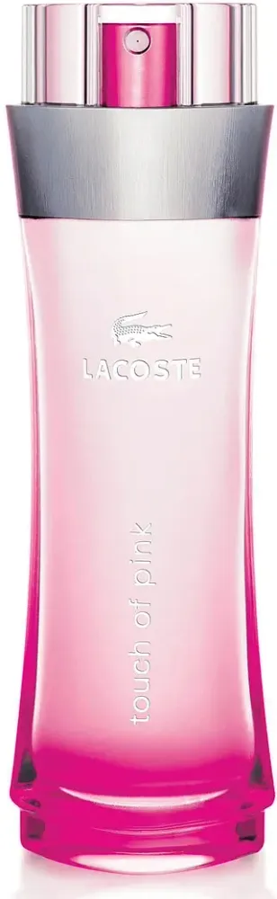 Lacoste Touch of Pink EDT 50 ml