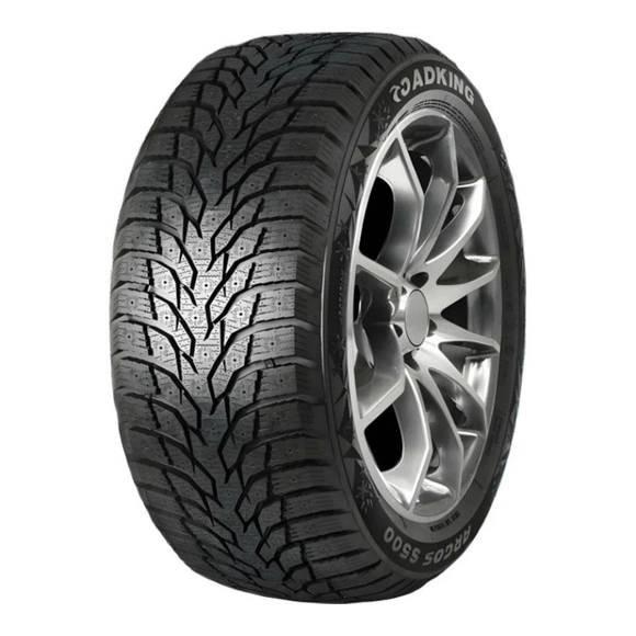 Зимняя шина Roadking Argos S500 (235/55 R19 105T)