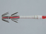 Светонакопительная нить TOHO 3428 LUMINOVA FIBER