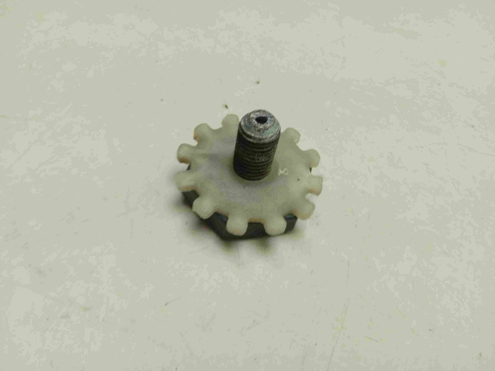 EWT10420W кт198 Ножка для стиральной машины Electrolux EWT10420W б/у