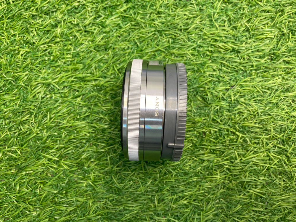 Sony 16mm 2.8 E (SEL-16F28)