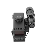 Прицел цифровой Veber DigitalHunt RD32X3-24 ночной