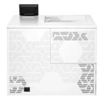 Принтер HP  Color LaserJet Enterprise 5700dn
