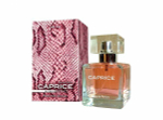 Парфюмерная вода с феромонами Lady Lux Caprice 100 мл