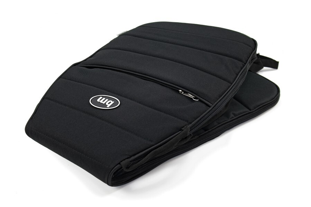 BAG&MUSIC Casual Bass(чёрный)