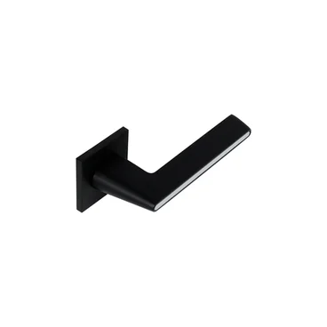 Дверная ручка ADDEN BAU RIVER S-530 BLACK