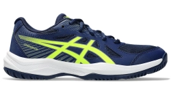 Детские теннисные кроссовки Asics Upcourt 6 GS