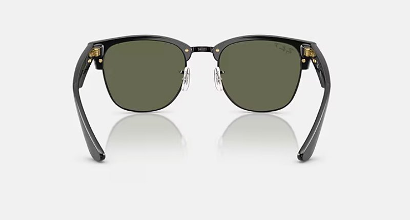RAY-BAN CLUBMASTER REVERSE RBR0504S 67839A