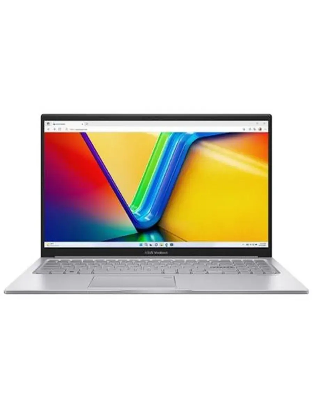 15,6" Ноутбук VivoBook 15 X1504ZA-BQ1104 90NB1022-M01MB0
