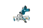 Торцовочная консольная пила Makita 1450 Вт LS1110F
