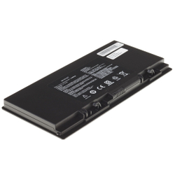 Аккумуляторная батарея iBatt 3000 mAh для ноутбука Asus Pro Advanced B551LA (B41N1327)