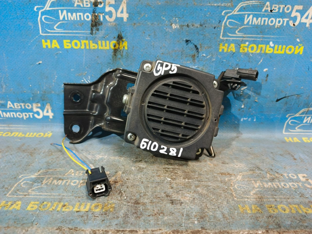 Сигнал звуковой Honda FIT 2013-2015