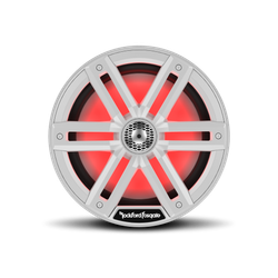 Влагозащищенные динамики 8" Rockford Fosgate M2-8 (250Вт/1000Вт)