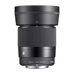 Sigma 30mm f/1.4 DC DN Contemporary Nikon Z