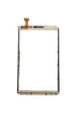 Тачскрин (сенсорное стекло) для планшета  Digma Optima 8002 3G (TS8001PG)