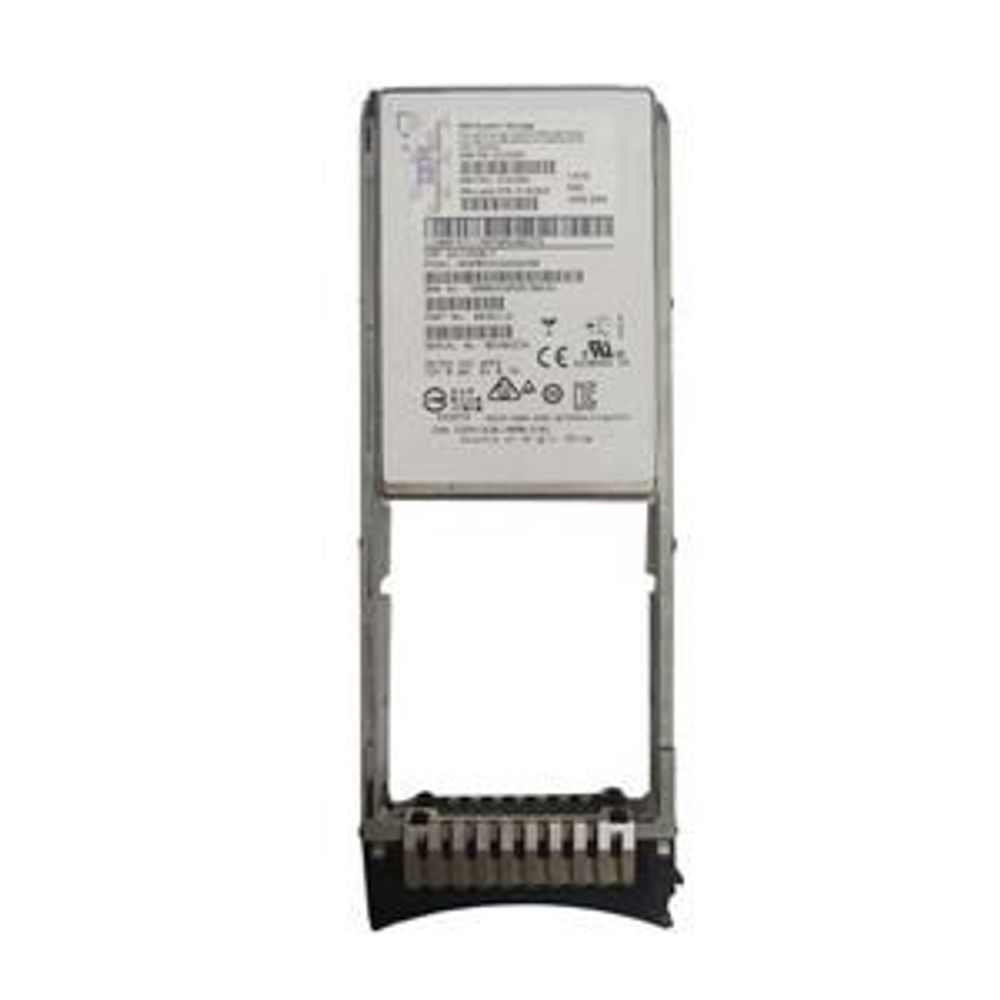 Жесткий диск IBM 1.6TB SAS 2.5" 12Gbps V5030 SSD 01AC602