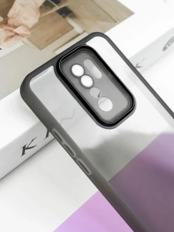 Чехол на Xiaomi Redmi 9, Сяоми Редми 9