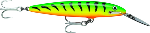 Воблер RAPALA CountDown Magnum 09 /FT /тонущий/ 3,6-4,2м, 9см 17гр
