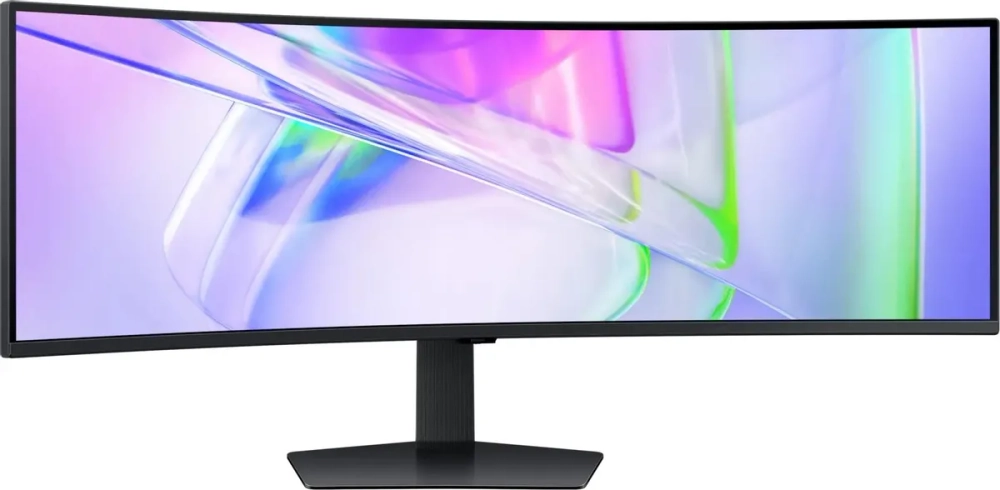 Монитор 49" Samsung ViewFinity S9 LS49C950UAUXEN